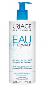 uriage lait veloute500ml
